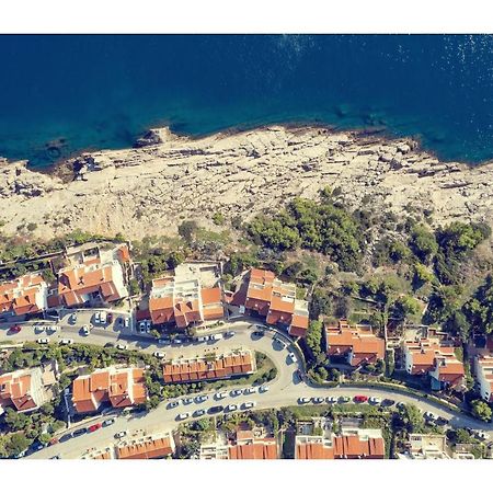Condo With A Breathtaking View 두브로브니크 외부 사진