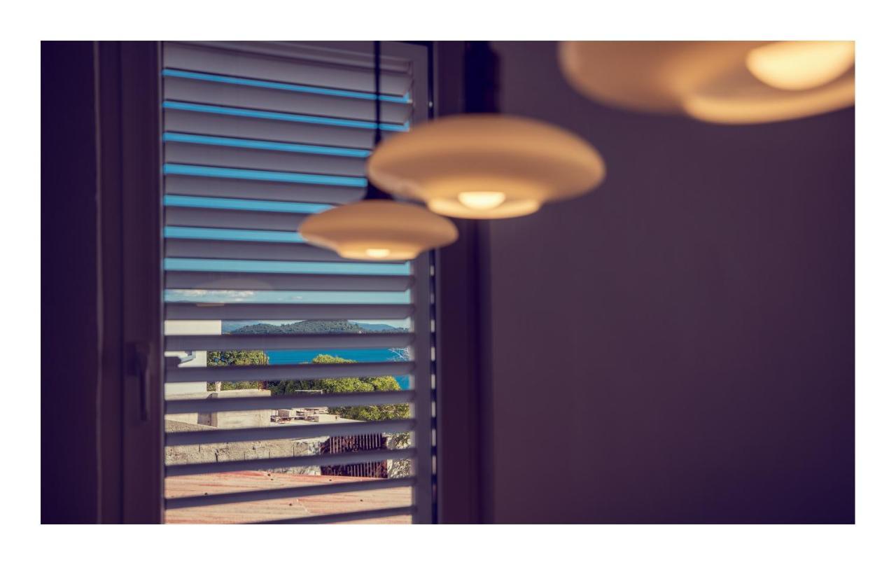 Condo With A Breathtaking View 두브로브니크 외부 사진