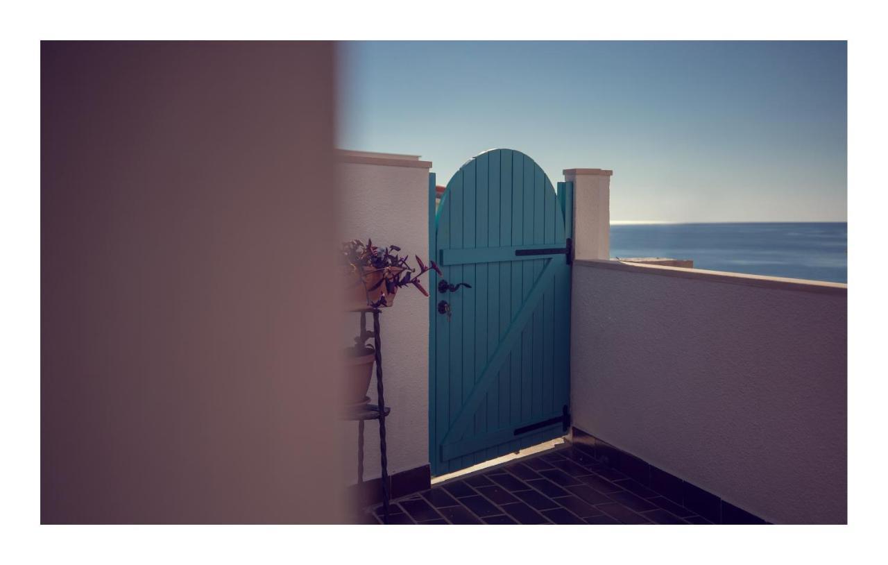Condo With A Breathtaking View 두브로브니크 외부 사진