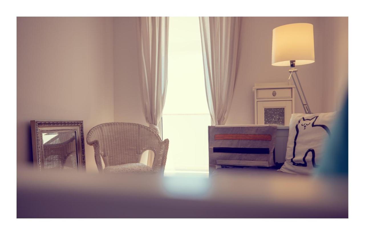 Condo With A Breathtaking View 두브로브니크 외부 사진