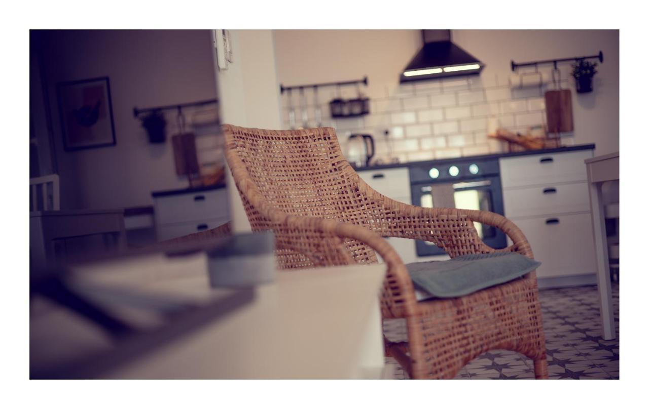 Condo With A Breathtaking View 두브로브니크 외부 사진