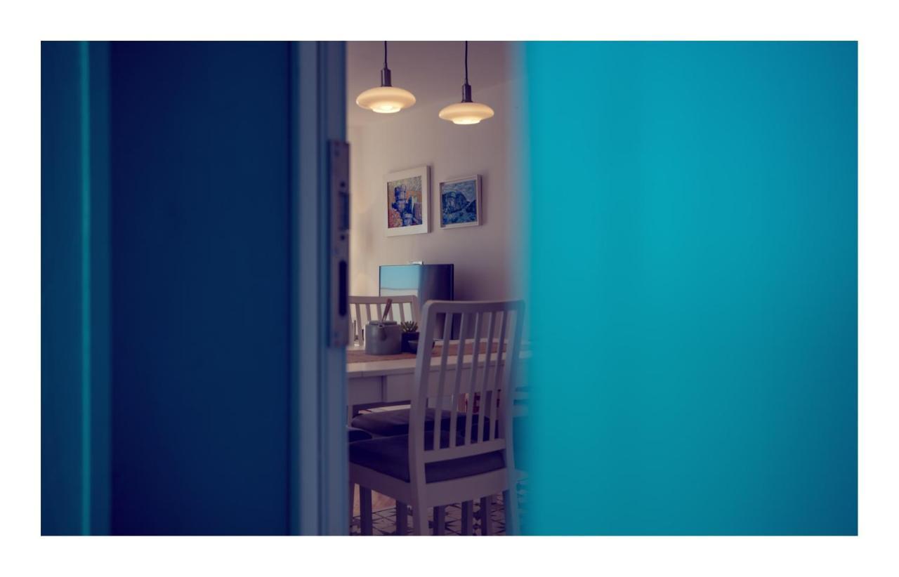 Condo With A Breathtaking View 두브로브니크 외부 사진