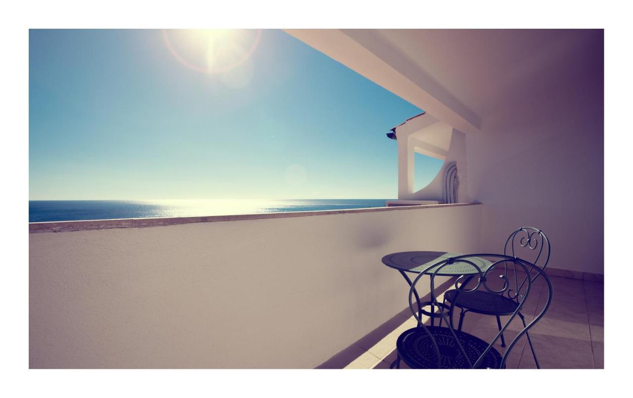 Condo With A Breathtaking View 두브로브니크 외부 사진