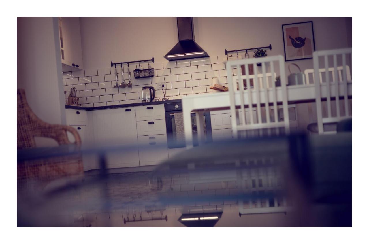 Condo With A Breathtaking View 두브로브니크 외부 사진